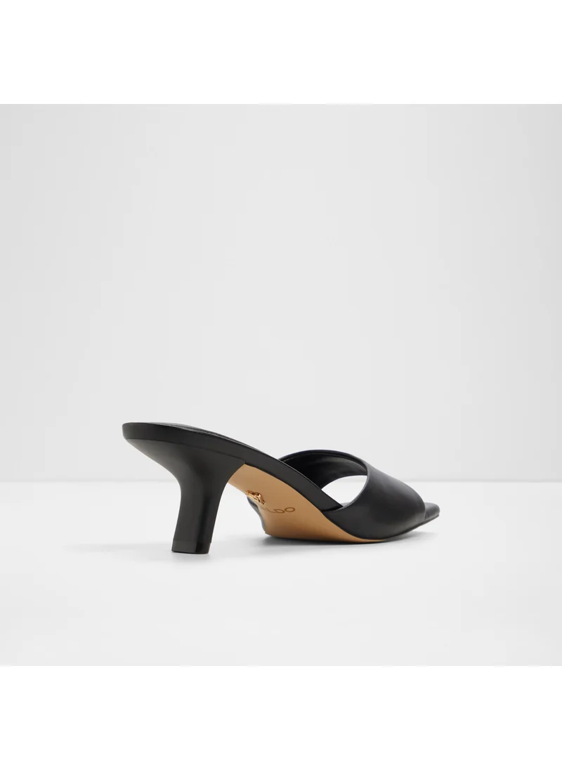 ALDO Enchanting Mid-Heel Sandals