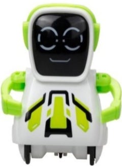 Silverlit SilverLit – Pokibot A Portable Robot  - Image 4