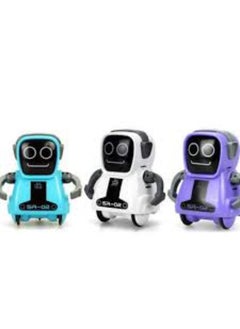 Silverlit SilverLit – Pokibot A Portable Robot  - Image 2