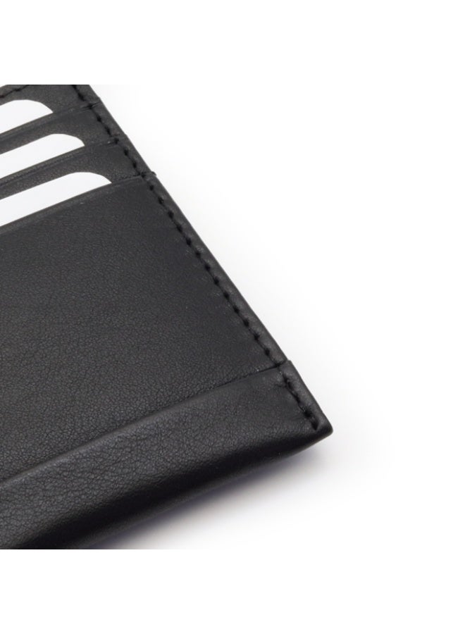 تشيس بلس جلد رقيق حامل البطاقة محفظة للرجال مع فريد - بريميو - Image 4