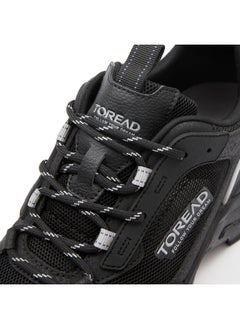 TOREAD TOREAD Men's Sport Casual Shoes - Trendy and Comfortable Dad Sneakers  - Image 5