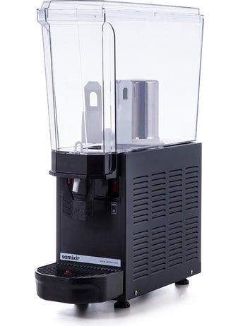 Eurofaz Samixir Classic Mono 20 Lt Mixer Cold Drink Dispenser Machine 20-MB  - Image 3