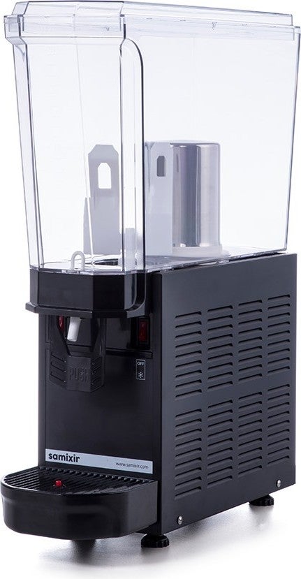 Eurofaz Samixir Classic Mono 20 Lt Mixer Cold Drink Dispenser Machine 20-MB - Image 3