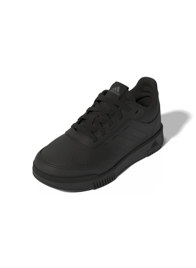Adidas Adidas Tensaur Sport 2.0 K Black Sportswear Shoes For Kids 10K