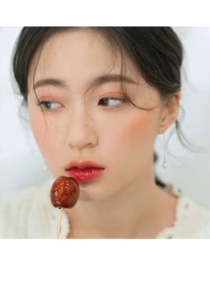 ROM و ND جوسي لاستينج قلم تنت شفاه لامع وثابت  07 جوجوب - Image 2