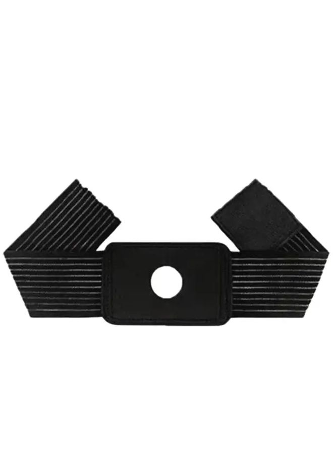 Adjustable Reusable Ice Pack Retainer With Nylon Strap Size 40 55in For Injury Relief - Image 3