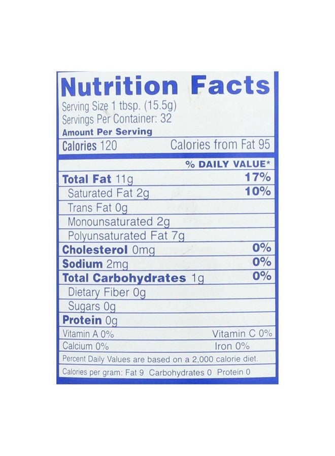 Fearn Natural Foods Liquid Lecithin, 16 Ounce - Image 3