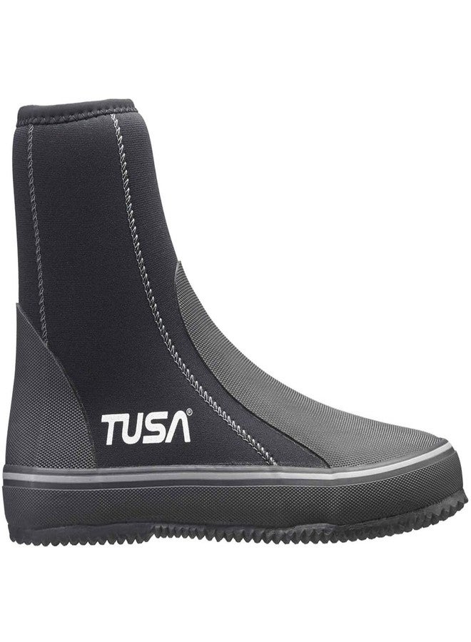 TUSA SS 5mm Dive Boot - Image 2