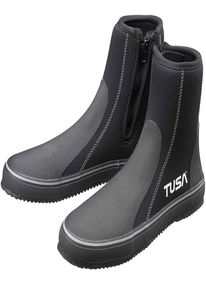 TUSA SS 5mm Dive Boot - Image 1
