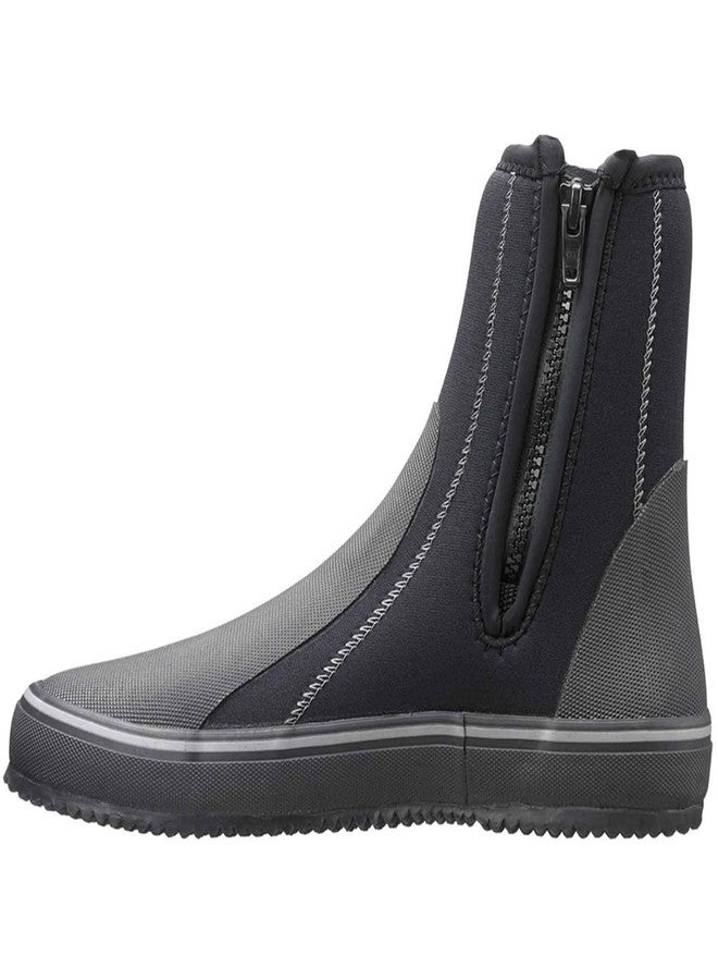TUSA SS 5mm Dive Boot - Image 3