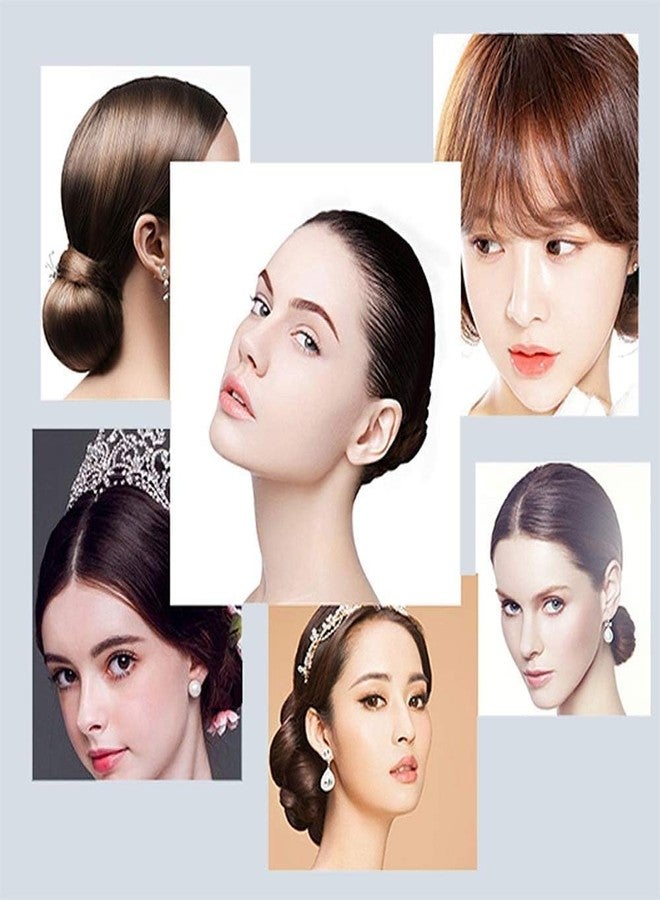 BLINE Hair Finishing Stick Gel for Flyaway & Baby Hair | Non-Sticky, Non-Greasy Hair Gel Stick | Long-Lasting Hold | Unisex Hair Styling Accessory, 18 ml - Image 5