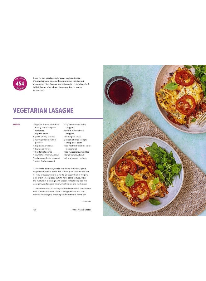 Bored of Lunch: The Healthy Slow Cooker Book: THE NUMBER ONE BESTSELLER