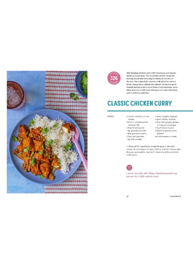 Bored of Lunch: The Healthy Slow Cooker Book: THE NUMBER ONE BESTSELLER  - Image 2
