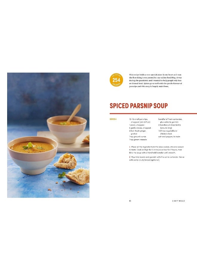 Bored of Lunch: The Healthy Slow Cooker Book: THE NUMBER ONE BESTSELLER  - Image 4