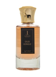 OUD JUNGLE Inspired by IMPERIAL VALLEY