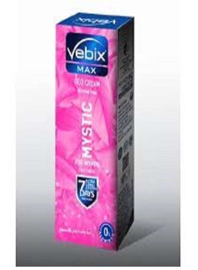 فيبكس كريم البمبة ميستيك 25 مل