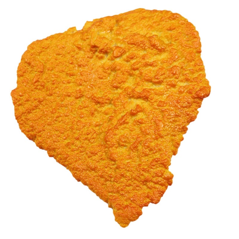 Realistic Artificial Chicken Cutlet Model for Home Decoration and Photo Props - Image 2