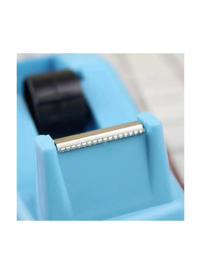 ام اند جي موزع شريط مكتبي، موزع شريط لاصق بقاعدة مضادة للانزلاق للمدرسة والمنزل والمكتب - Image 3