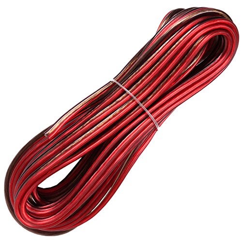 Gravity Complete 2600W 4 Gauge Amp Kit Amplifier Install Flexible Wiring Complete 4 Ga Installation Cables for Installer and DIY Hobbyist - Blue - Image 5