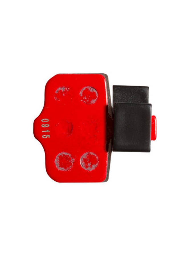Btwin Elixir Compatible Disc Brake Pads  - Image 4