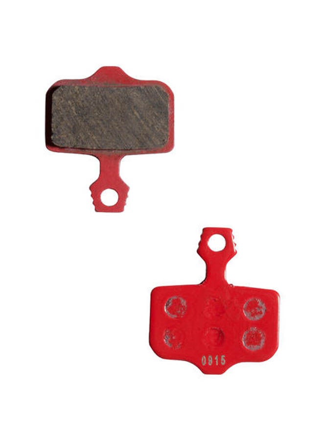Btwin Elixir Compatible Disc Brake Pads  - Image 3
