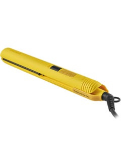 Grundig HS 7033 Botanika Chamomile Oil Coated Plate Ionic Hair Straightener  - Image 4