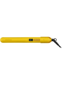 Grundig HS 7033 Botanika Chamomile Oil Coated Plate Ionic Hair Straightener  - Image 5