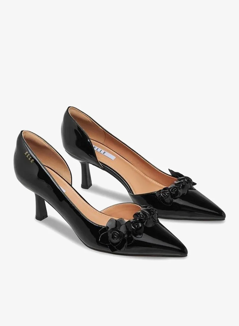 ELLE Women Stiletto Heel Pumps
