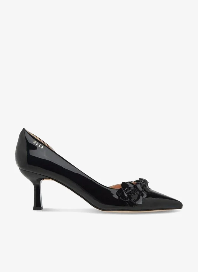 ELLE Women Stiletto Heel Pumps