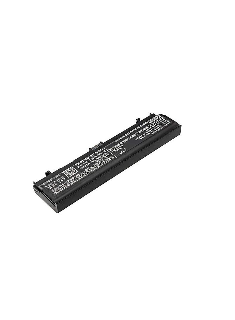Terabyte 4400mAh Battery Compatible with LEN0VO for Part No. 00NY486, 00NY488, 00NY489, FRU00NY486, FRU00NY488, FRU00NY489, SB10H45071, SB10H45073, SB10H45074 - Image 1