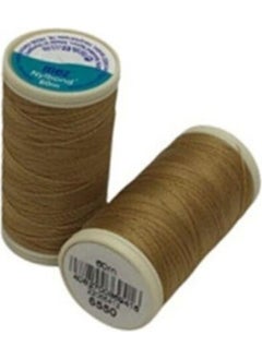 Atmaca Haberdashery Coats Mez Nylbond 6550 Beading Thread - Unbreakable Thread