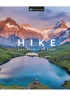 Hike: Adventures on Foot - pzsku/Z04D33EE631C18B9C0868Z/45/_/1726051081/5dfbbeac-6873-49e6-9f06-8fc5526dfc34