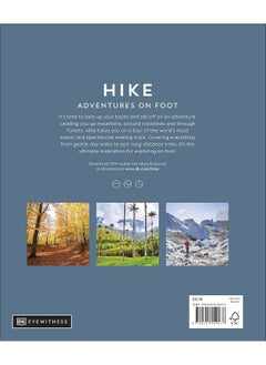 Hike: Adventures on Foot - pzsku/Z04D33EE631C18B9C0868Z/45/_/1726051083/88212d43-52c2-4f3b-8156-2d268400890b