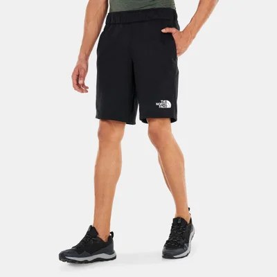 THE NORTH FACE Men's Training Fleece Shorts