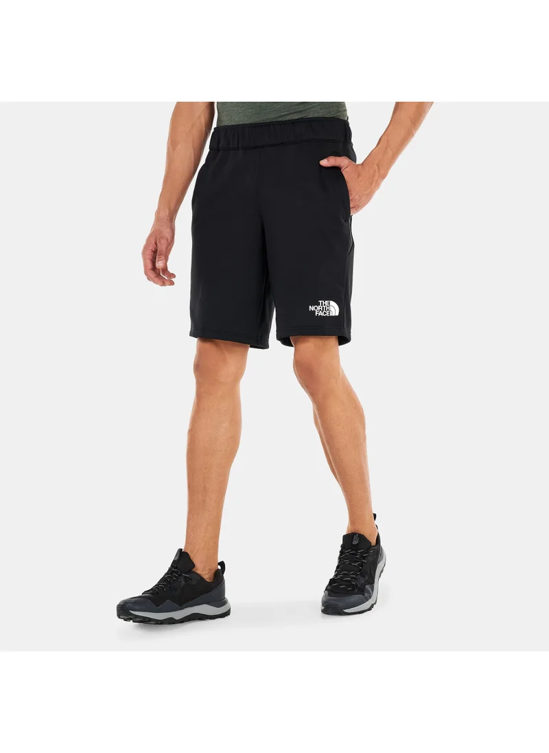 THE NORTH FACE Men's Training Fleece Shorts