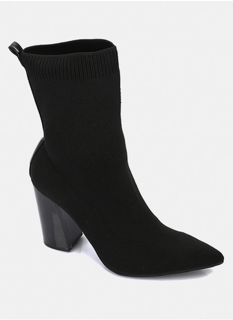 Casual Boot