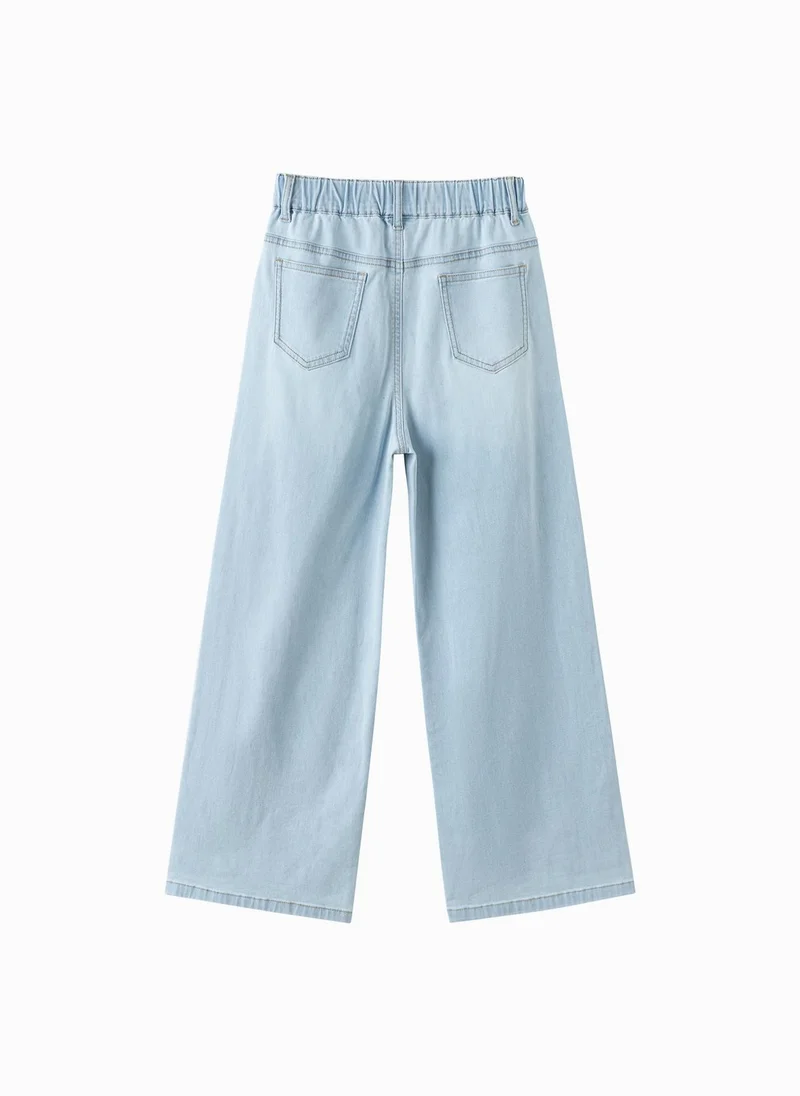 بالابالا Kids Girls Jeans