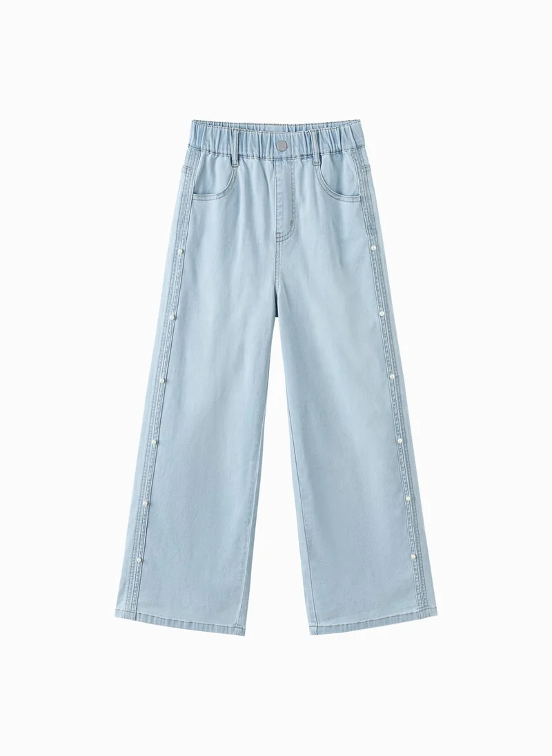 بالابالا Kids Girls Jeans