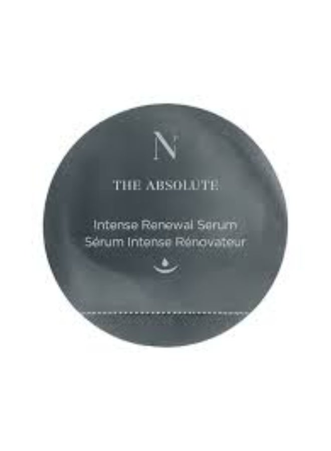 NOBLE PANACEA The Absolute Intense Renewal Serum 15ml - Image 2