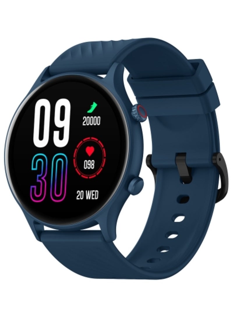 Zeblaze Btalk 2 Lite 1.39 inch Screen IP68 Smart Watch Supports Voice Calling  Health Monitoring - Image 1