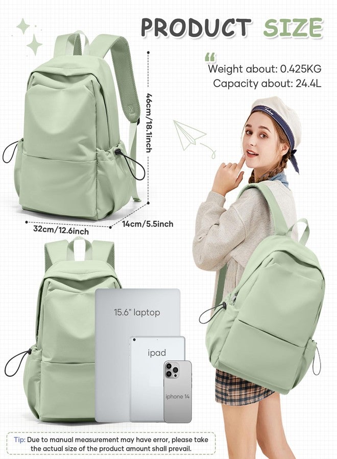 SEAFEW Backpack for Women - Image 2