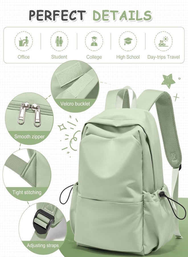 SEAFEW Backpack for Women - Image 5