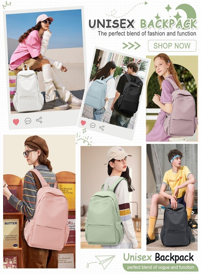 SEAFEW Backpack for Women - Image 3
