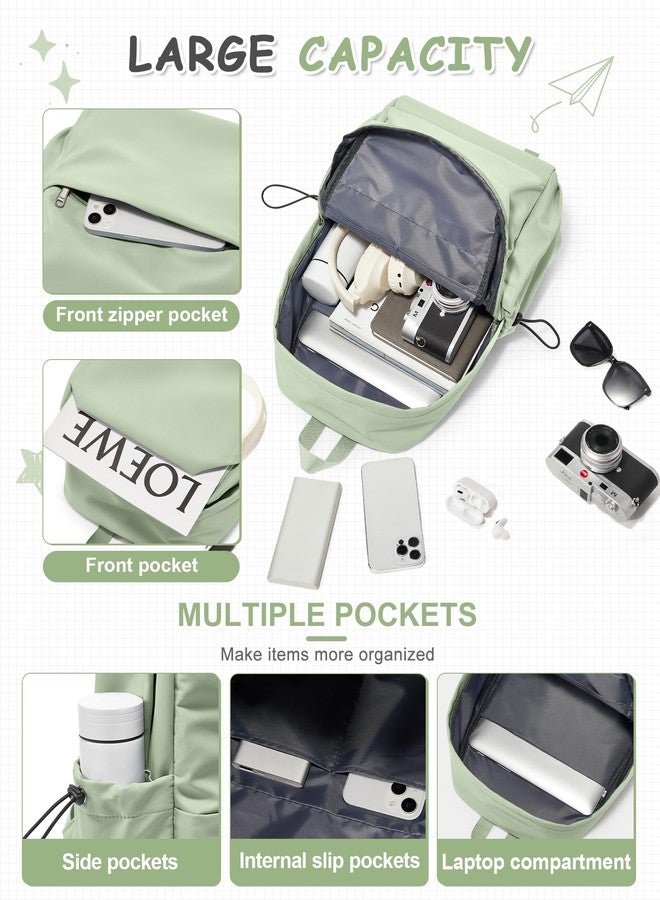 SEAFEW Backpack for Women - Image 4