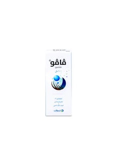 Vavo Favo 2% shampoo 100 ml  - Image 1
