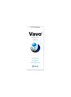 Vavo Favo 2% shampoo 100 ml  - Image 2