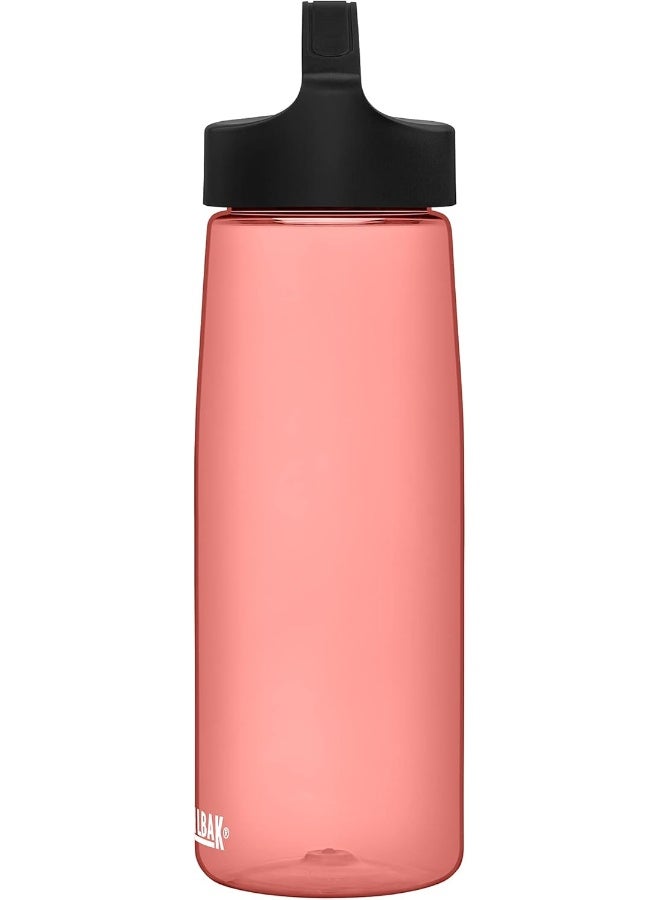 كاميلباك زجاجة CamelBak Carry Cap Tritan Renew بسعة 25 أونصة – وردي، خالية من BPA - Image 5