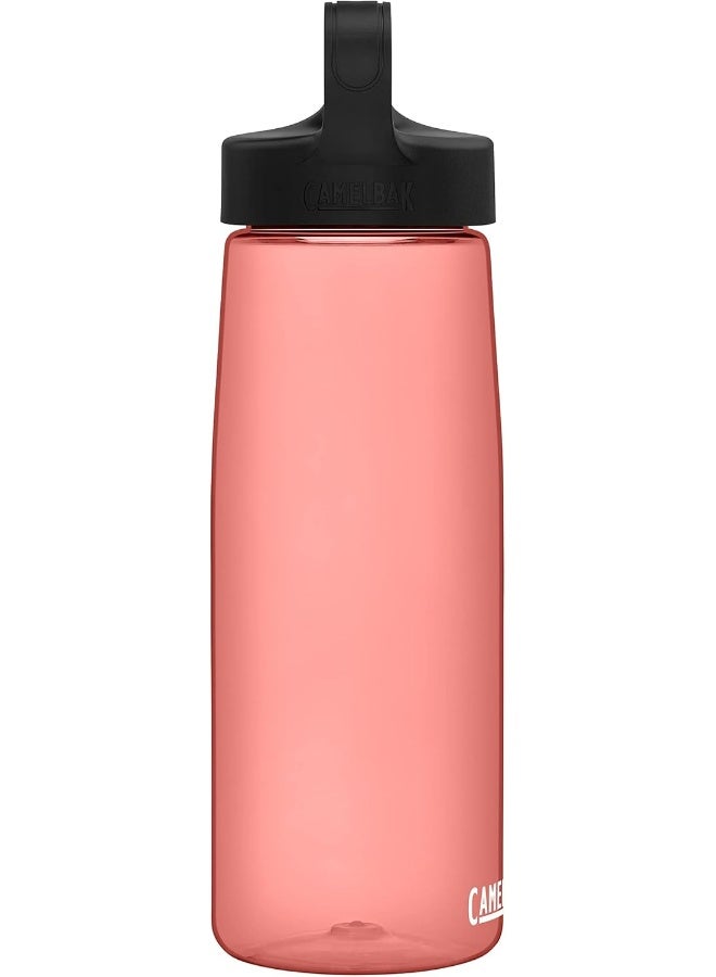 كاميلباك زجاجة CamelBak Carry Cap Tritan Renew بسعة 25 أونصة – وردي، خالية من BPA - Image 3