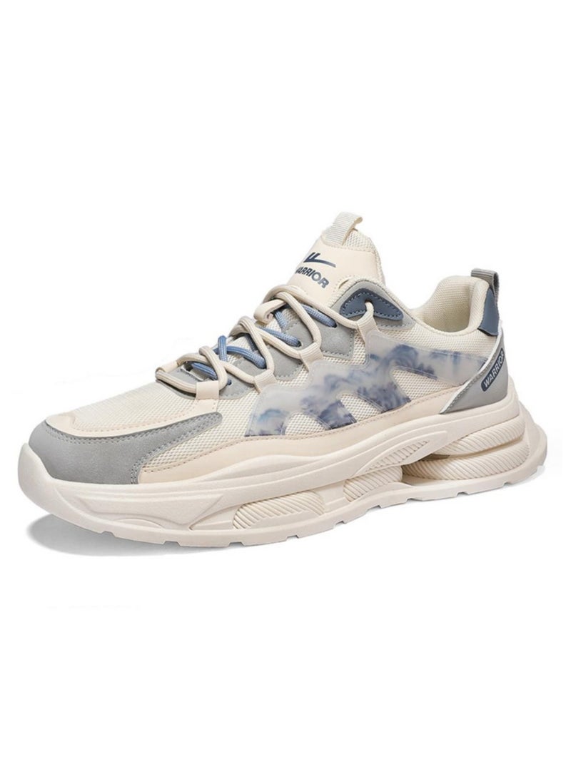 Warrior Breathable Basual Sports Shoes - Image 1