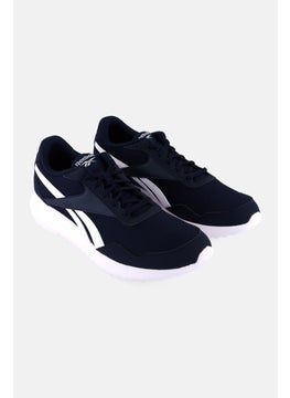 Reebok Men Energen Lite Lace Up Outdoor Shoes, Navy  - Image 1